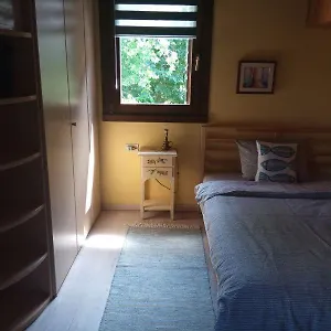 Appartement Haus Heidi 