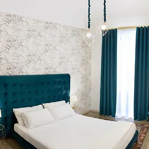 Appartement Liberty House 