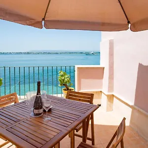 Appartement Maniace 
