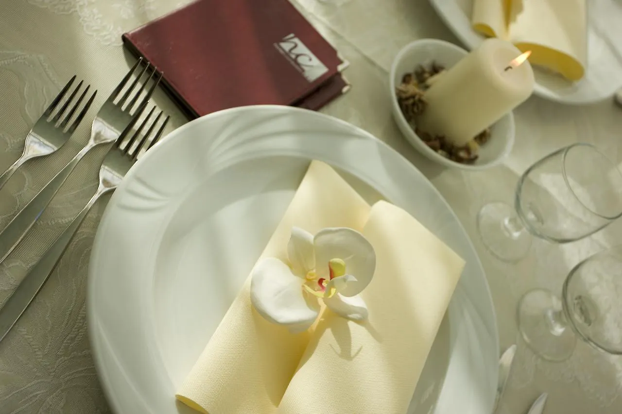 Hotel Consuelo Riccione