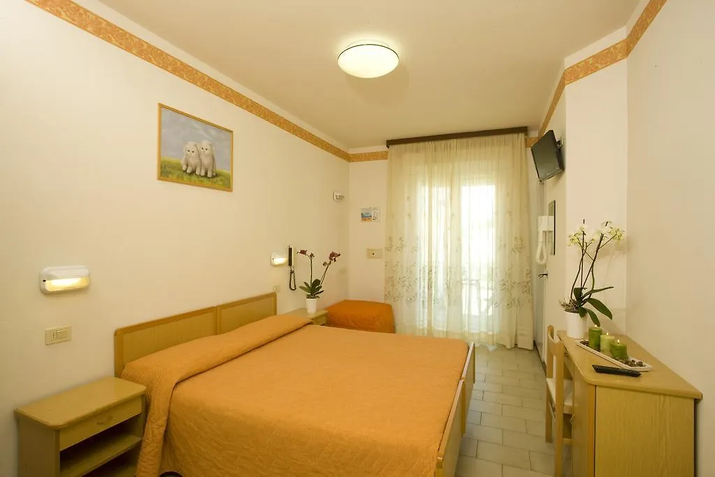 Hotel Consuelo Riccione